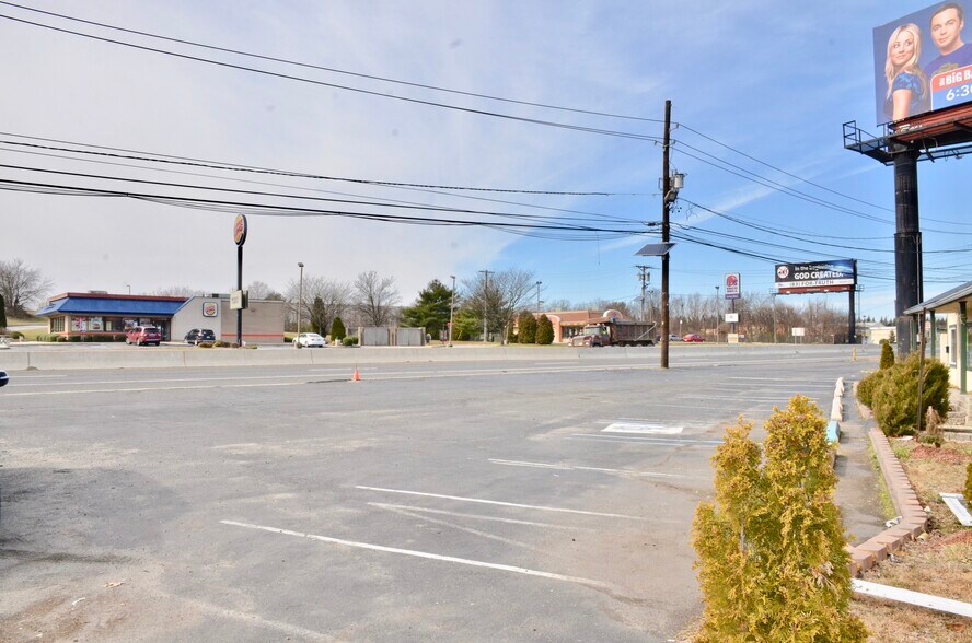 1100 Route 73, Pennsauken, NJ 08110 Freestanding For Sale