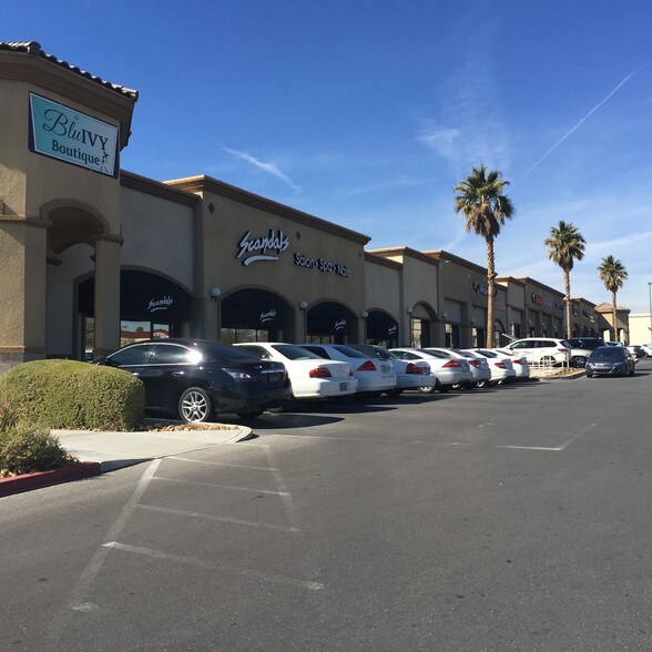 More Photos Of 4235 S Fort Apache Rd, Las Vegas Restaurant For Lease