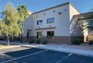 More Photos Of 2942 N Greenfield Rd, Mesa Service For Sale