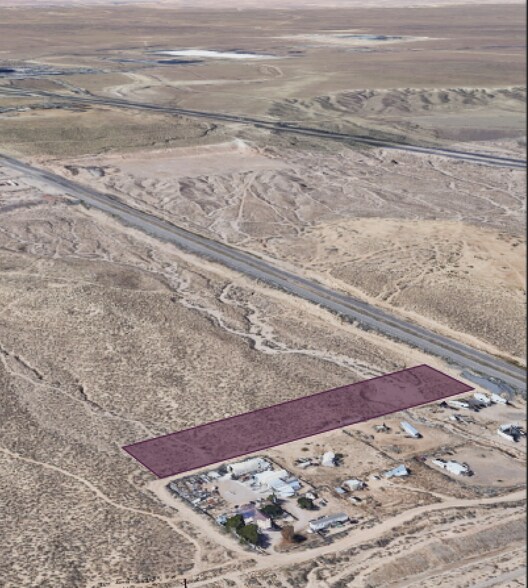 More Photos Of 11930 Central Ave SW, Albuquerque Land For Sale