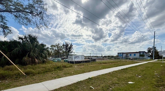 More Photos Of 9905 Progress Blvd, Riverview Land For Sale