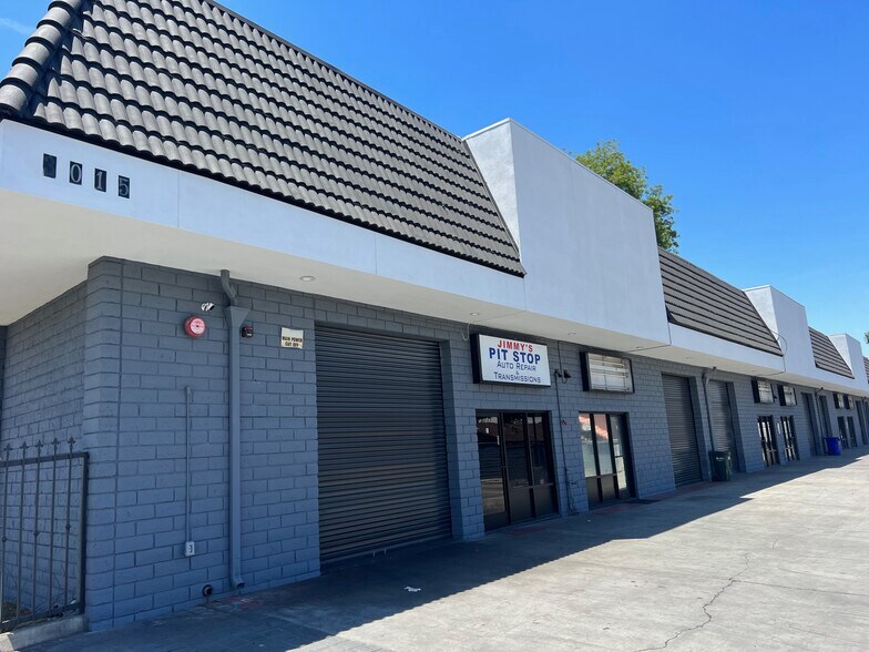More Photos Of 3015 N Durfee Ave, El Monte Service For Lease