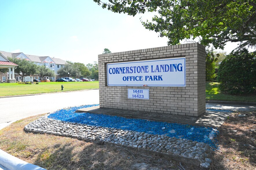 More Photos Of 14423 Cornerstone Village Dr, Houston Medical For Sale