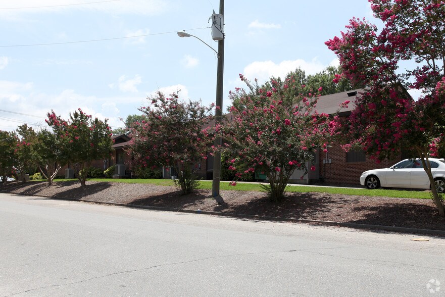 More Photos Of 415 N 7th St, Smithfield Medical For Lease