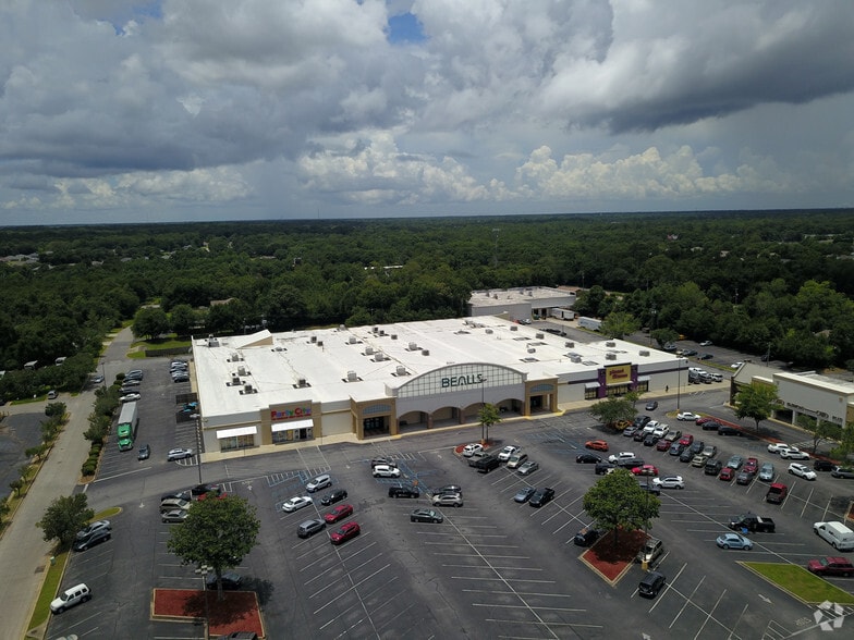 More Photos Of 6241-6251 N Davis Hwy, Pensacola Unknown For Lease