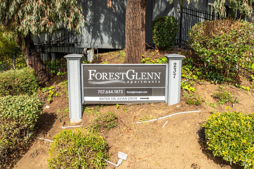 More Photos Of 201 Avian Dr, Vallejo Apartments For Sale