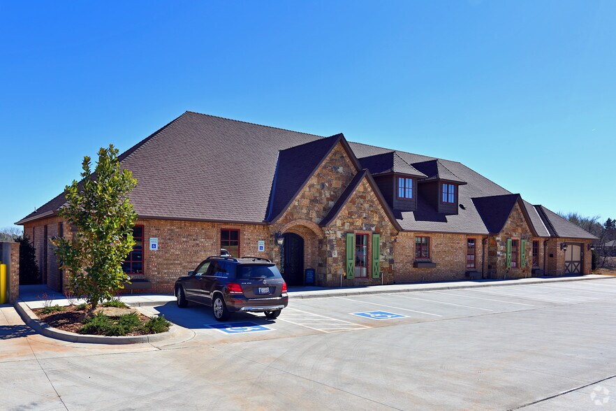 More Photos Of 2909 Astoria Way, Edmond Office For Sale