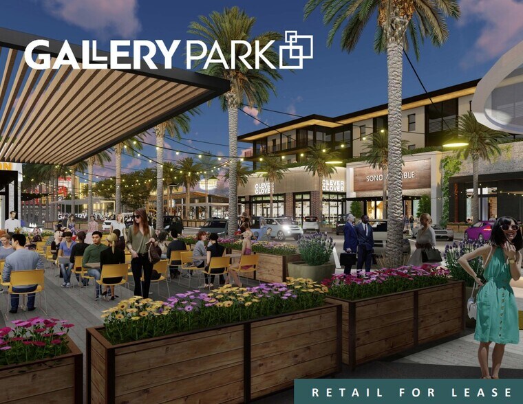 Primary Photo Of Power Rd, Gilbert Unknown For Lease