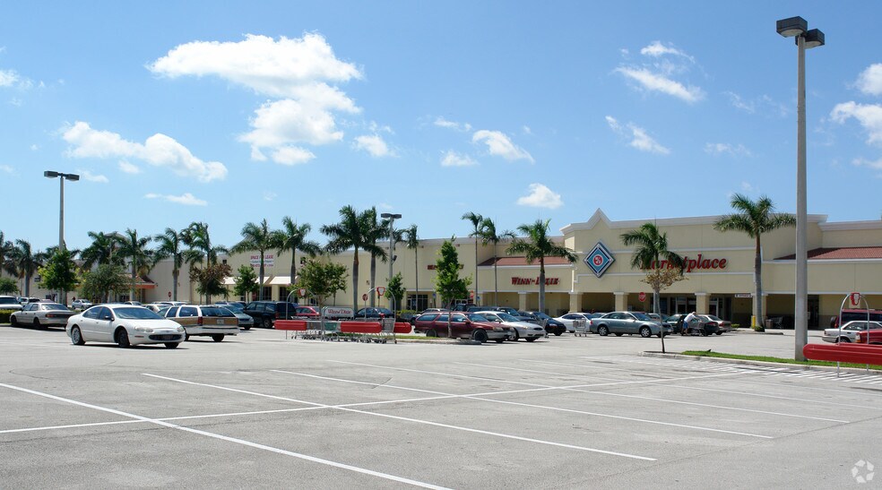 More Photos Of 4346-4370 Okeechobee Blvd, West Palm Beach Storefront For Sale