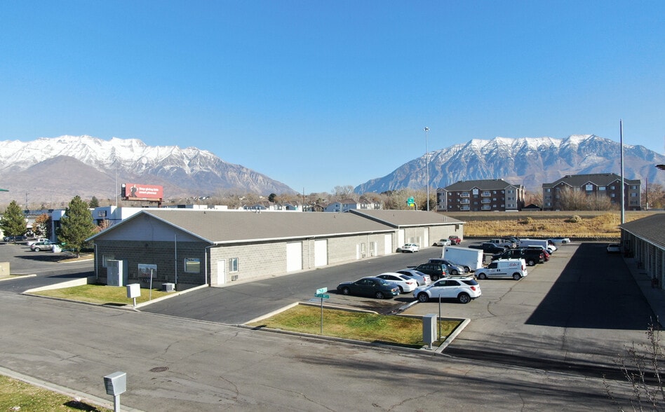 More Photos Of 1292-1308 W 635 S, Orem Unknown For Lease