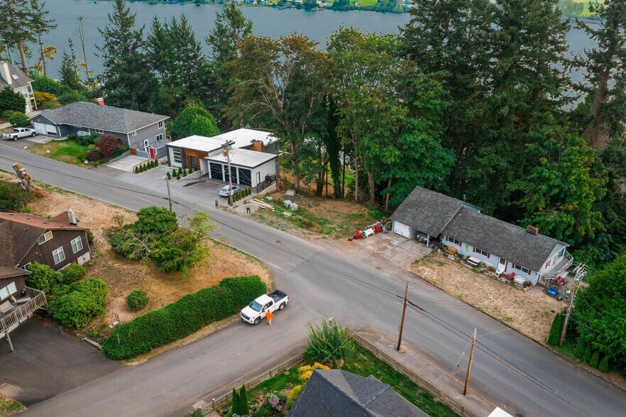 More Photos Of 500 Columbia St, Cathlamet Land For Sale