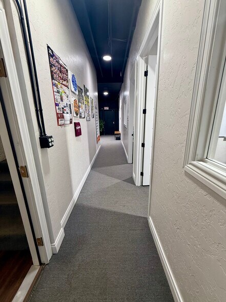 More Photos Of 1907 E US Highway 80, White Oak Office For Sale