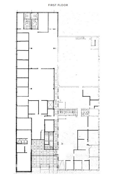 More Photos Of 2119 6th Ave N, Birmingham Office For Sale