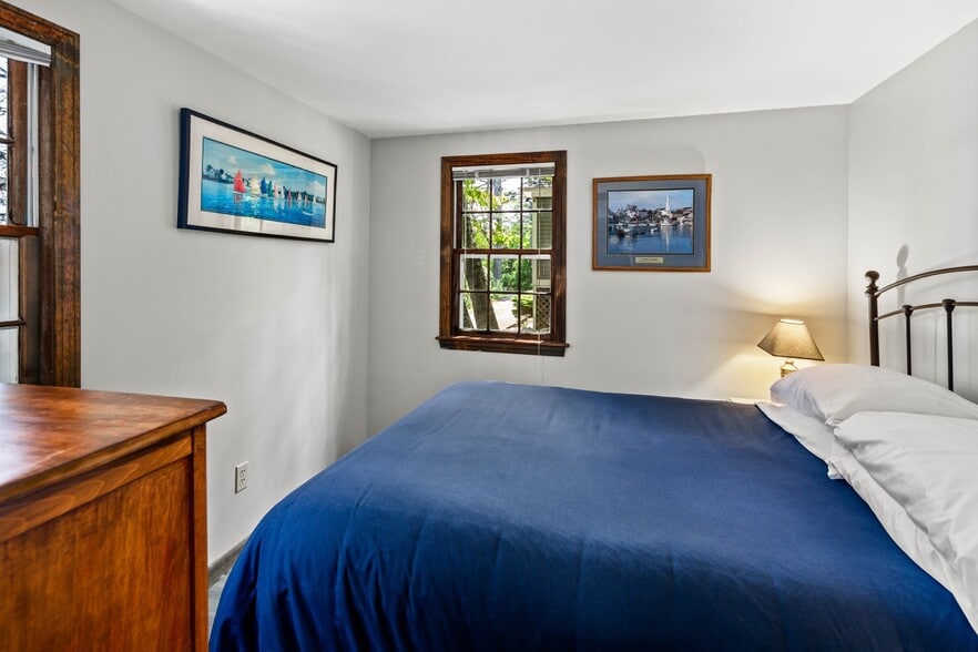 More Photos Of 2076 Atlantic Hwy, Lincolnville Hotel For Sale