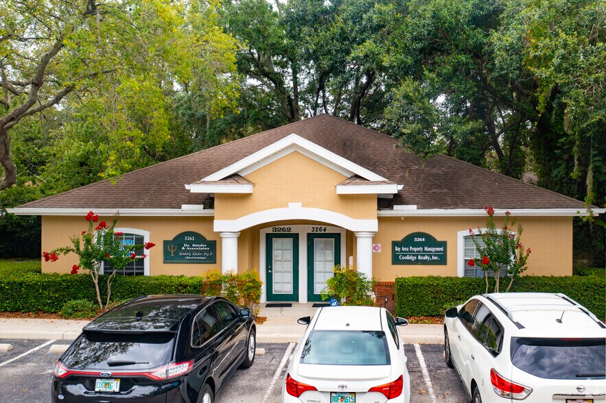 More Photos Of 3262 Cove Bend Dr, Lutz Office For Sale