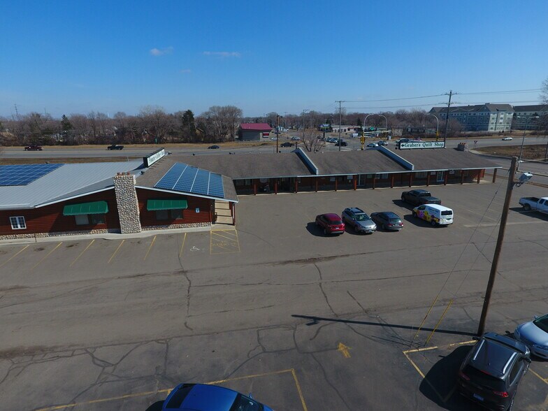 More Photos Of 300 4th Ave NE, Waite Park General Retail For Sale