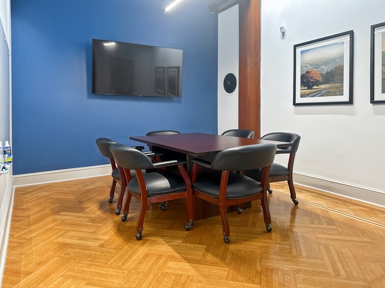 More Photos Of 66 E Main St, Westminster Coworking Space