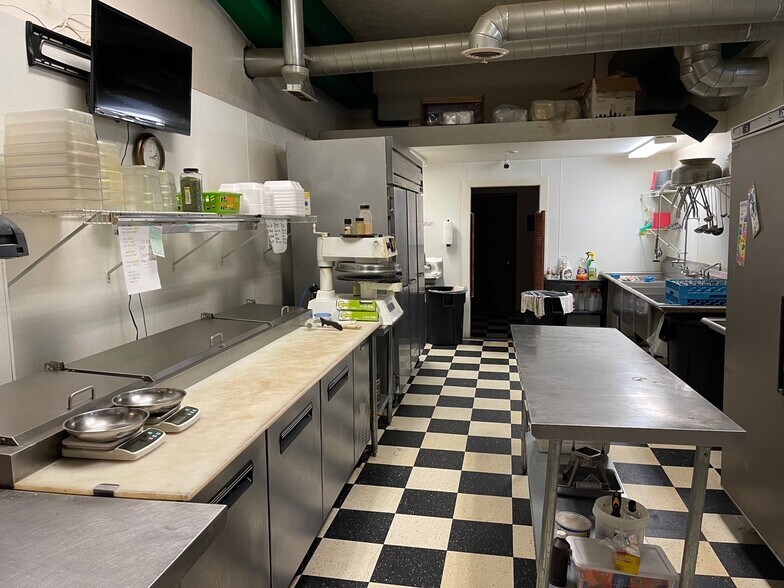 More Photos Of 10714 Main St, Mantua Storefront Retail Residential For Sale