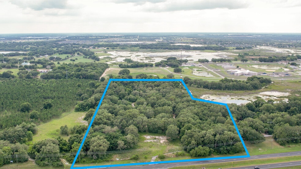 More Photos Of 18537 US Highway 27, Minneola Land For Sale
