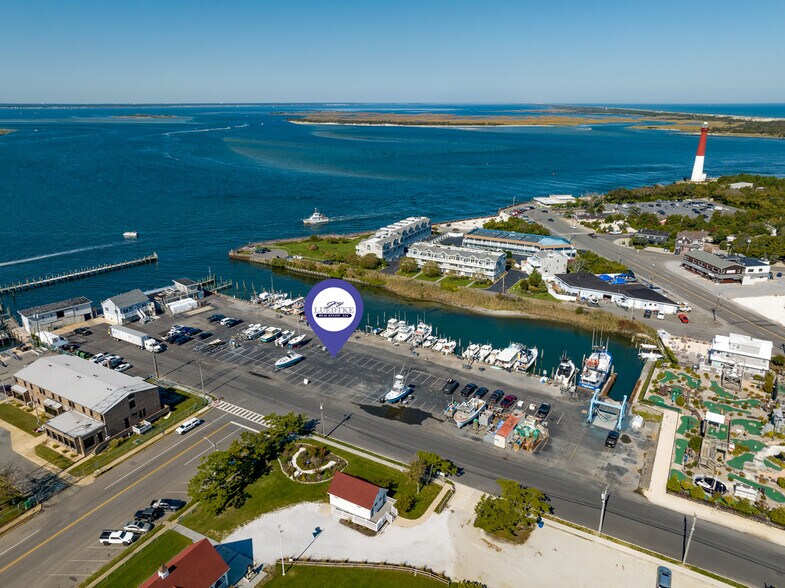 More Photos Of 601 Bayview Ave, Barnegat Light Land For Sale