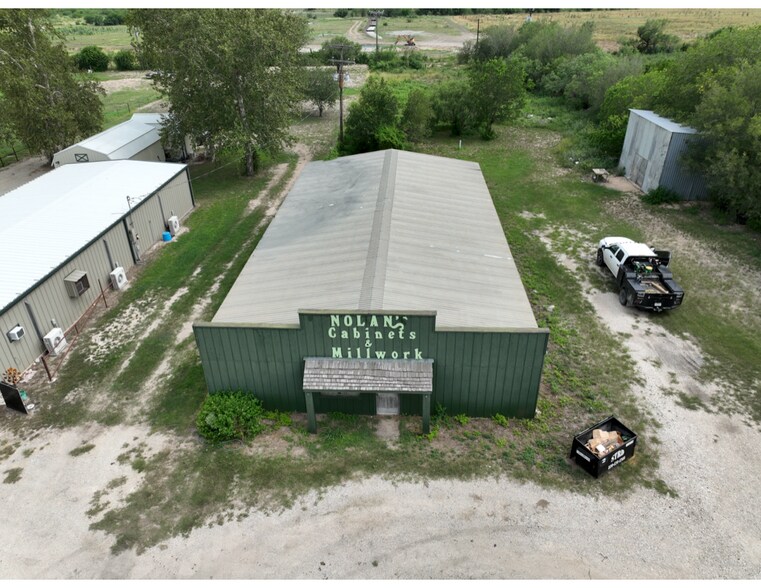 Primary Photo Of 675 US Highway 90 E, Hondo Land For Sale