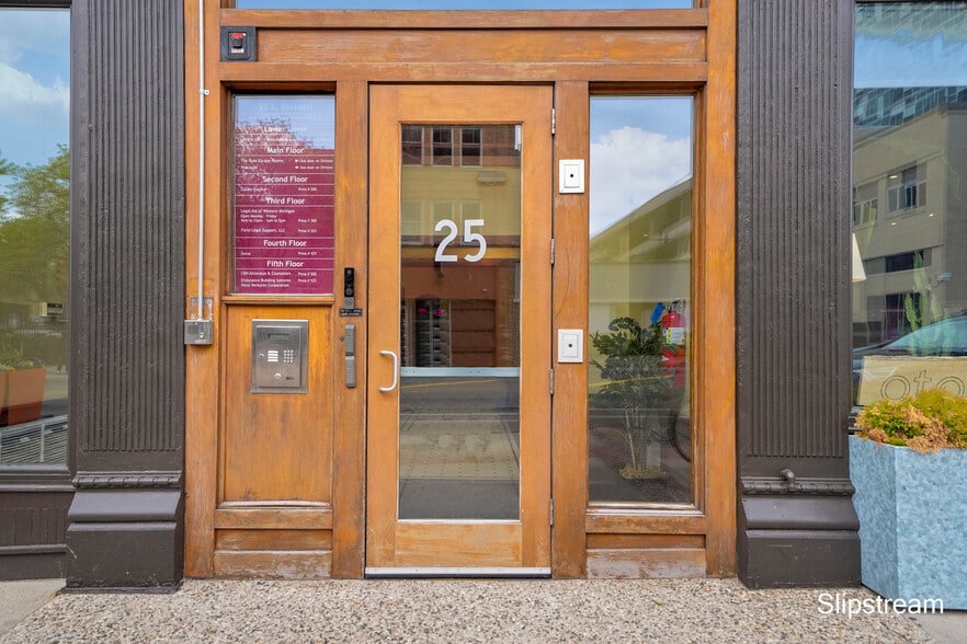 More Photos Of 25 S Division Ave, Grand Rapids Office For Sale