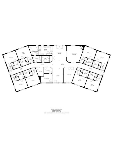More Photos Of 4527 E Marquardt Rd, Superior Congregate Senior Housing For Sale