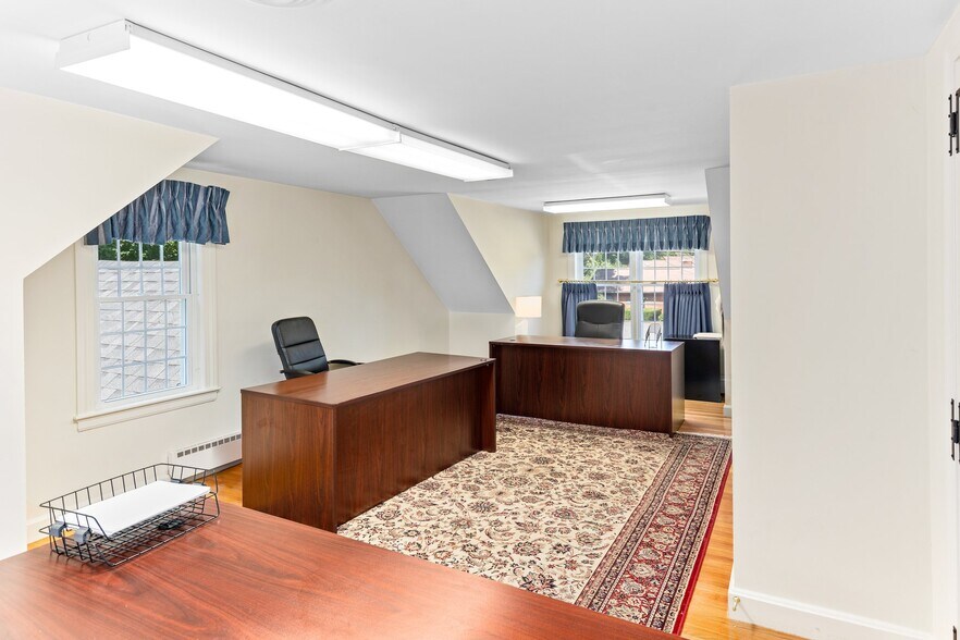More Photos Of 120 Torrey St, Brockton Office For Sale