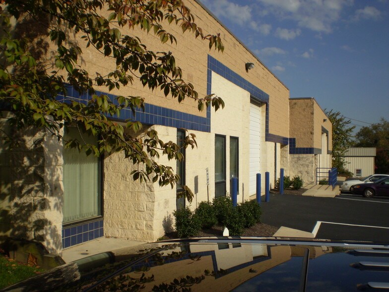 More Photos Of 2485 Yellow Springs Rd, Malvern Light Manufacturing For Lease