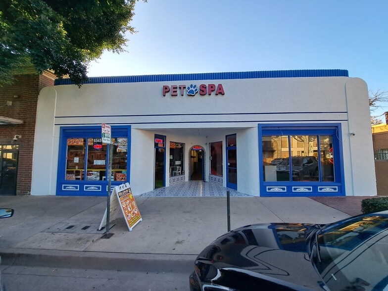 Primary Photo Of 6541-6545 Greenleaf Ave, Whittier Storefront For Lease