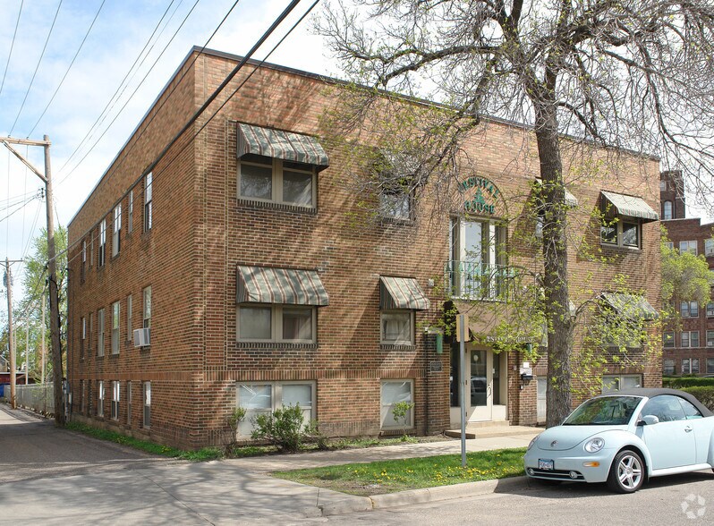 Primary Photo Of 1709 Shields Ave, Saint Paul Apartments For Sale