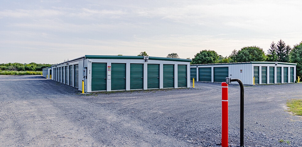 More Photos Of 13552 Sulphur Springs Rd, Sackets Harbor Self Storage For Sale
