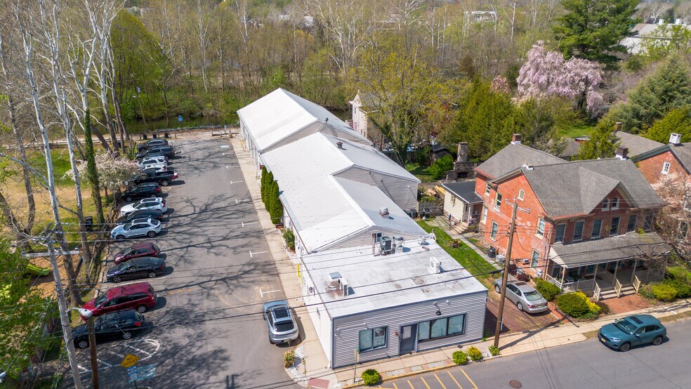 More Photos Of 77 S Union St, Lambertville Restaurant For Sale