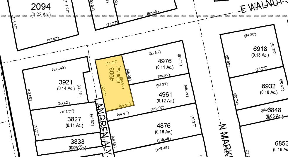 More Photos Of 12 E Walnut St, Asheville Storefront Retail Office For Lease