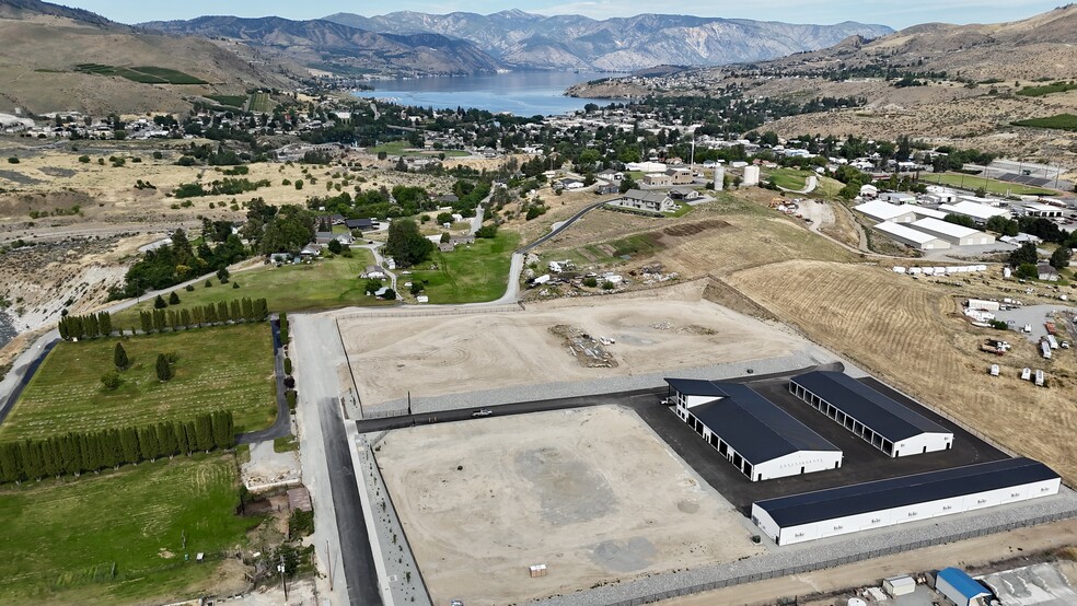 More Photos Of 73 Shop ave, Chelan Flex For Sale