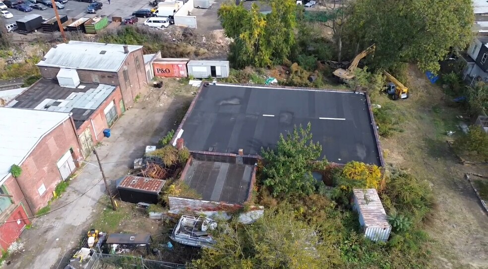 More Photos Of 1318-24 W Luzerne St, Philadelphia Warehouse For Sale