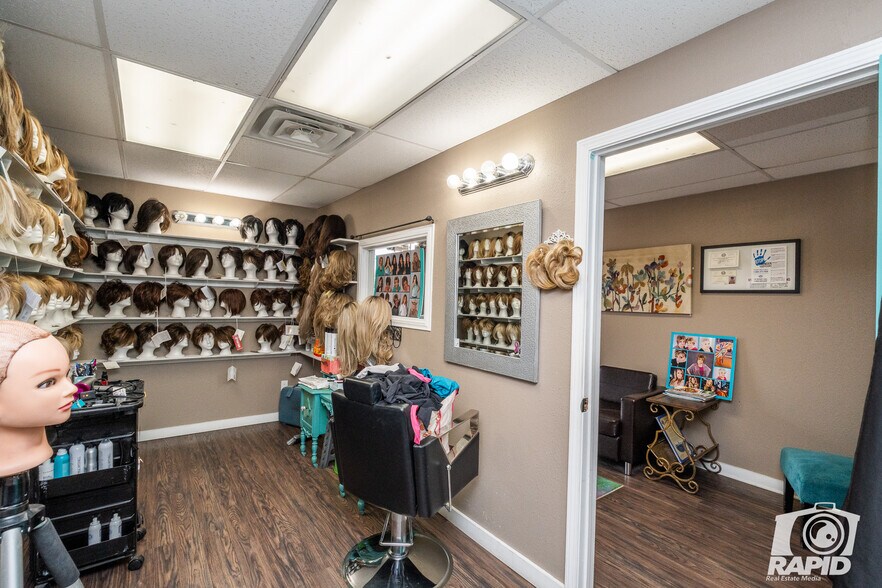 More Photos Of 72 Hassell St, San Angelo Specialty For Sale