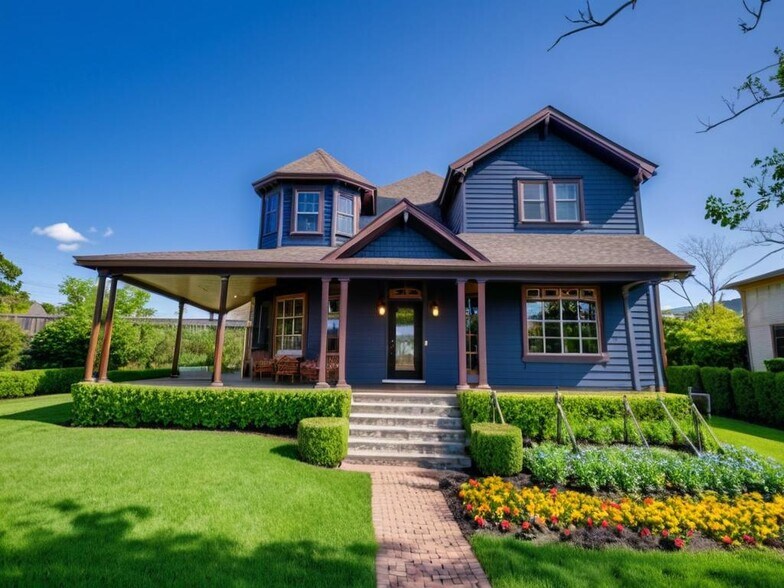 Primary Photo Of 1006 Monroe St, Nashville Restaurant For Lease