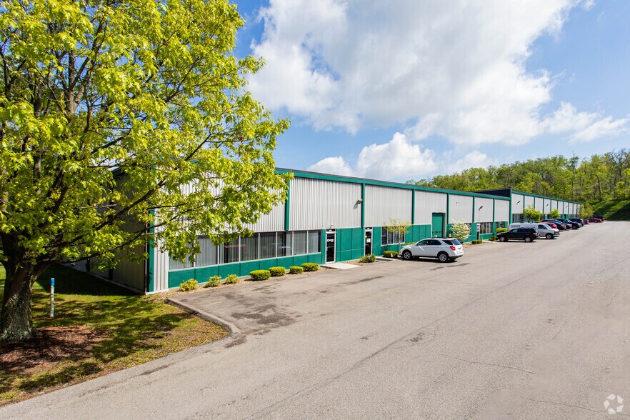 Primary Photo Of 1501-1518 Parkway View Dr, Pittsburgh Light Distribution For Lease