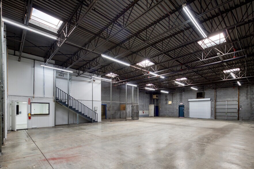 More Photos Of 125 Park Access Dr, Lawrenceville Showroom For Sale