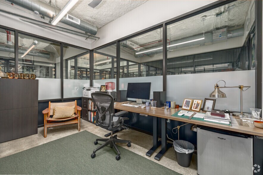 More Photos Of 50 Francisco St, San Francisco Coworking Space