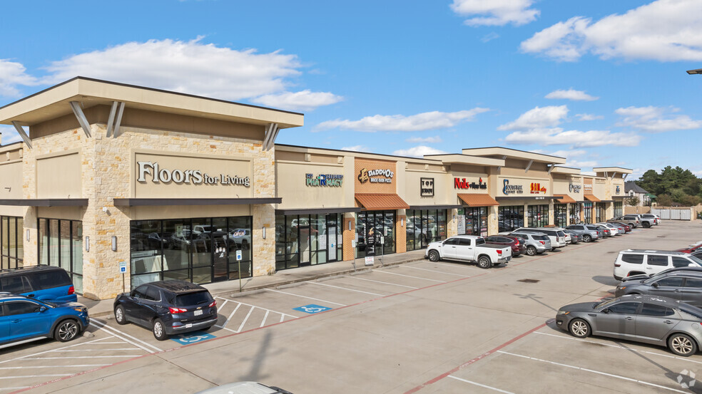 Primary Photo Of 6356 S Peek Rd, Katy Storefront Retail Office For Lease