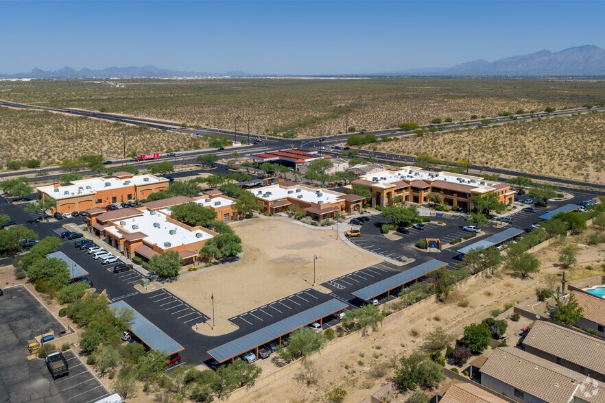More Photos Of 7355 S Houghton Rd, Tucson Unknown For Lease