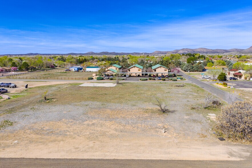 More Photos Of 399-443 W Palomino Rd, Chino Valley Land For Sale