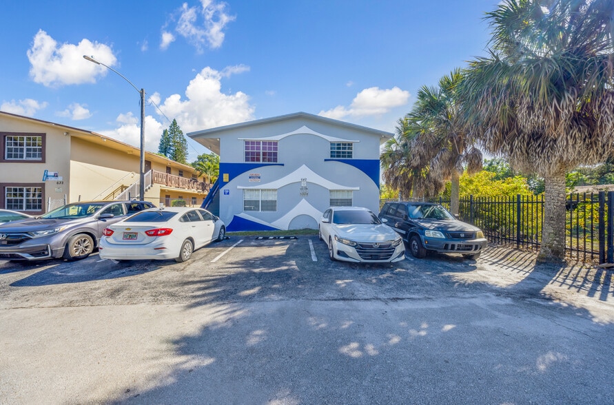 Primary Photo Of 640 SW 16th Ave, Fort Lauderdale Apartments For Sale
