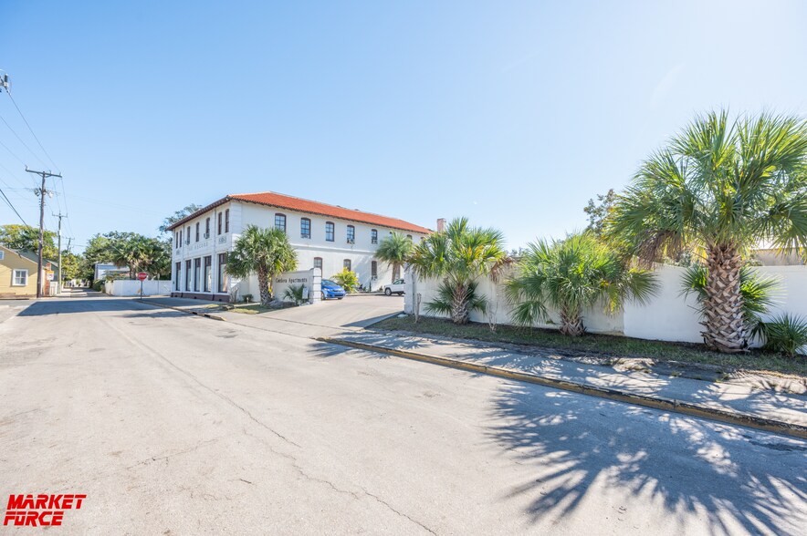 More Photos Of 154 Cordova St, Saint Augustine Apartments For Sale
