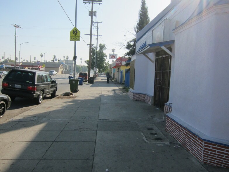 More Photos Of 7409 S Broadway, Los Angeles Medical For Sale