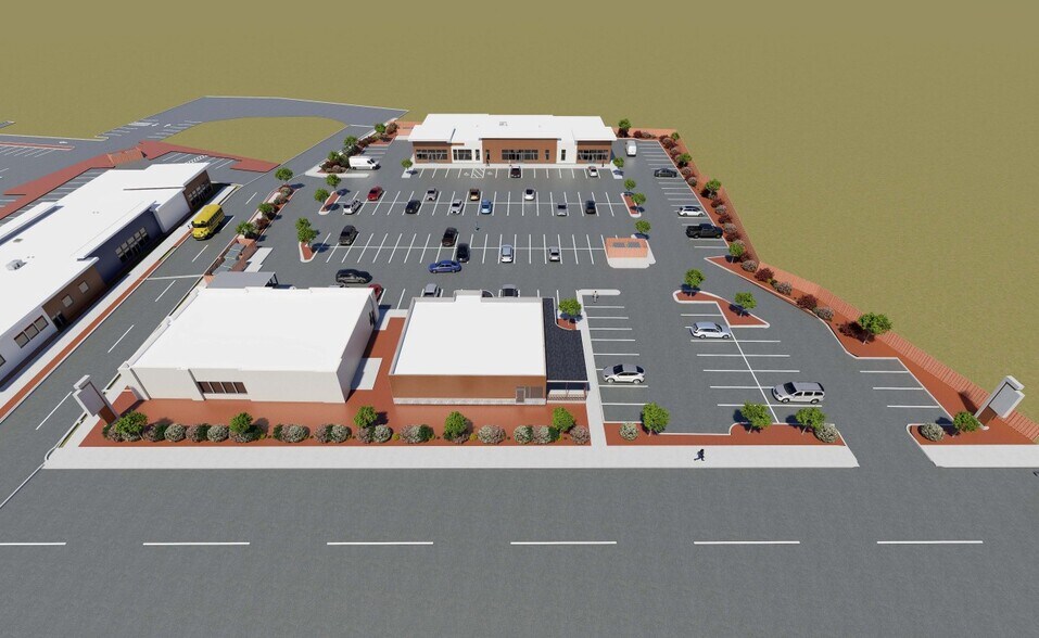 More Photos Of 282 Grove St, Worcester General Retail For Lease