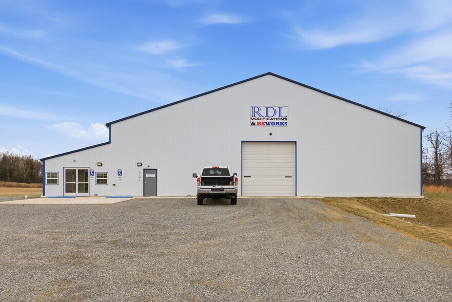 More Photos Of 5192 Dominion Dr, Dublin Warehouse For Sale