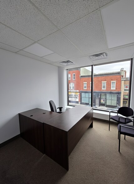More Photos Of 291-297 Dalhousie St, Ottawa Storefront Retail Office For Lease